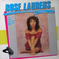 Rose Laurens - Rose Laurens