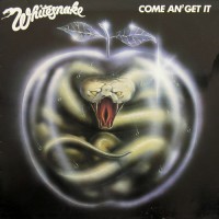 Whitesnake - Come An' Get It, D