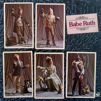 Babe Ruth - Babe Ruth, US