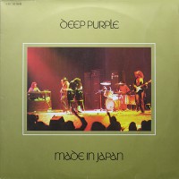 Deep Purple - Made In Japan, D (Or)