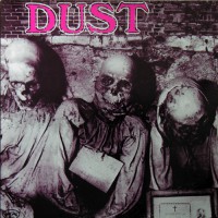 Dust - Dust, D