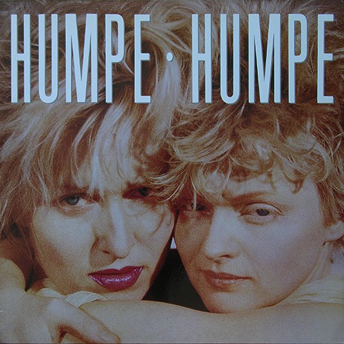 Humpe Humpe - Humpe Humpe, D