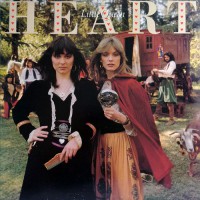 Heart - Little Queen, NL