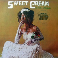 SWEET CREAM - Same