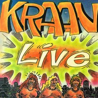 Kraan - Live, D