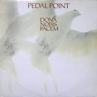 Pedal Point - Dona Nobis Pacem, NL