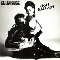 Scorpions - Gold Ballads, D