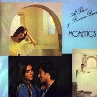 Al Bano & Romina Power - Momentos, SPA