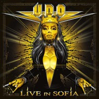 U.D.O. - Live In Sofia, D