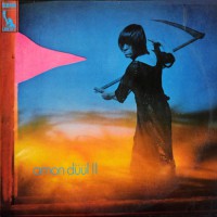 Amon Duul II - Yeti, D