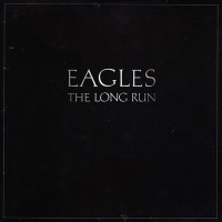 Eagles - The Long Run, UK