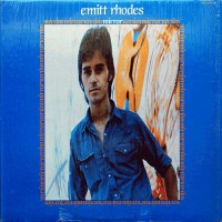 Rhodes, Emitt - Mirror, US