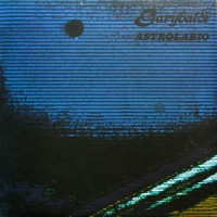Garybaldi - Astrolabio, ITA (Re)
