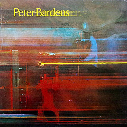 Bardens, Peter - Peter Bardens, UK