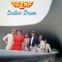 BZN - Endless Dream, NL