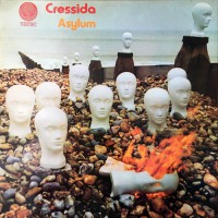 Cressida - Asylum, FRA