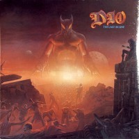 Dio - The Last In Line, NL