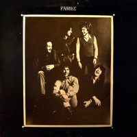 Family - A Song For Me, UK