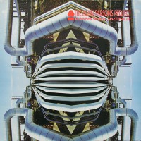 Alan Parsons Project, The - Ammonia Avenue, EU