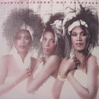 Pointer Sisters - Hot Together (ins)