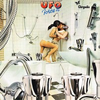 UFO - Force It, D