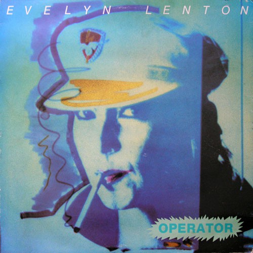 Evelyn Lenton - Operator, ITA