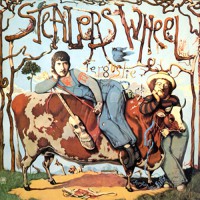 Stealers Wheel - Ferguslie Park, US