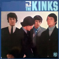 Kinks - Vol 2, FRA