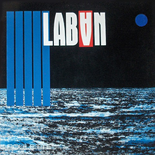 Laban - Roulette, EU
