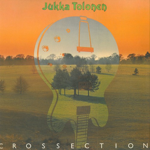 Tolonen, Jukka - Crossection