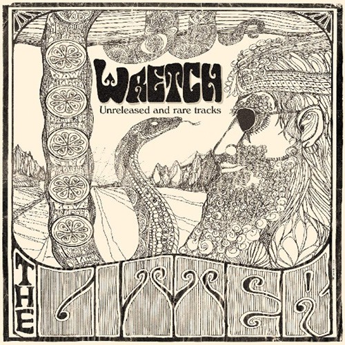 Litter, The - Wretch, US