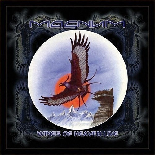 Magnum - Wings Of Heaven (Live), D