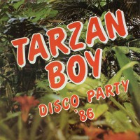 Neoton Familia - Disco Party '86, HUN
