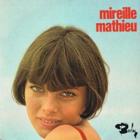 Mathieu Mireille - La Premiere Etoile (foc+ins)