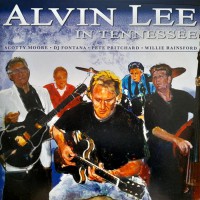 Alvin Lee - In Tennessee, EU