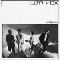 Ultravox - Vienna, NL