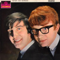 Peter & Gordon - Peter And Gordon, UK (Mono)
