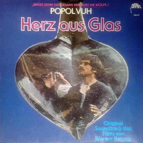 Popol Vuh - Herz Aus Glas, D (Or)