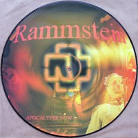 Rammstein - Apocalypse Now