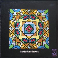 Barclay James Harvest - Same, UK (Re)