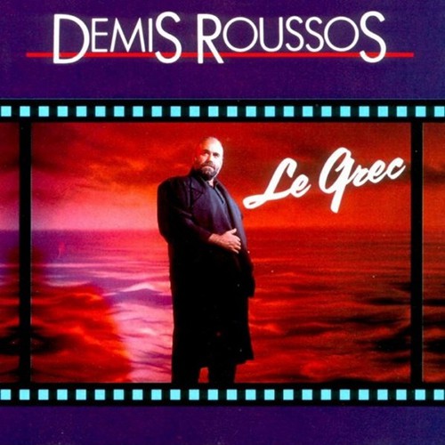 Roussos, Demis - Le Grec, CAN