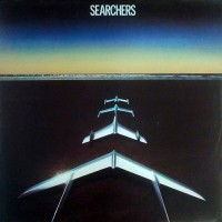 Searchers, The - The Searchers, UK (Stereo)