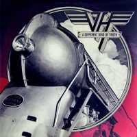 Van Halen - A Different Kind Of Truth, US