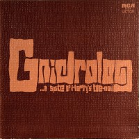 Gnidrolog - ...In Spite Of Harry's Toe-Nail, UK