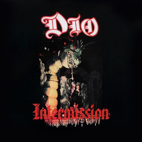 Dio - Intermission, NL