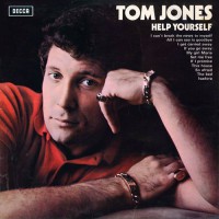 Jones, Tom - Help Yourself, UK (MONO)