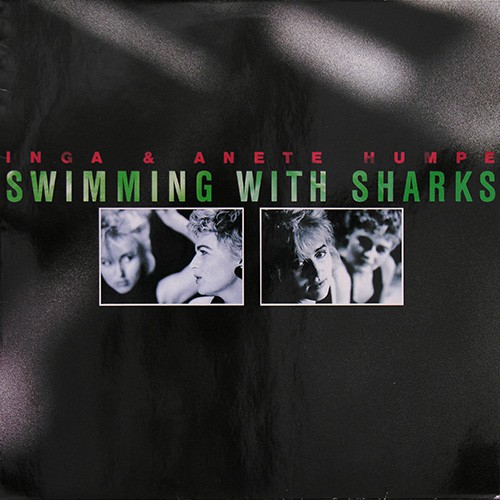 Inga & Anete Humpe - Swimming With Sharks, D