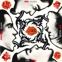 Red Hot Chili Peppers - Blood Sugar Sex Magik, D