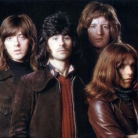 Badfinger - Straight Up, UK