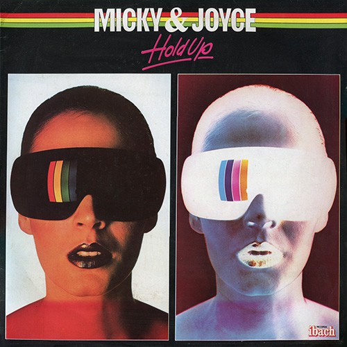 Micky & Joyce - Hold Up, ITA